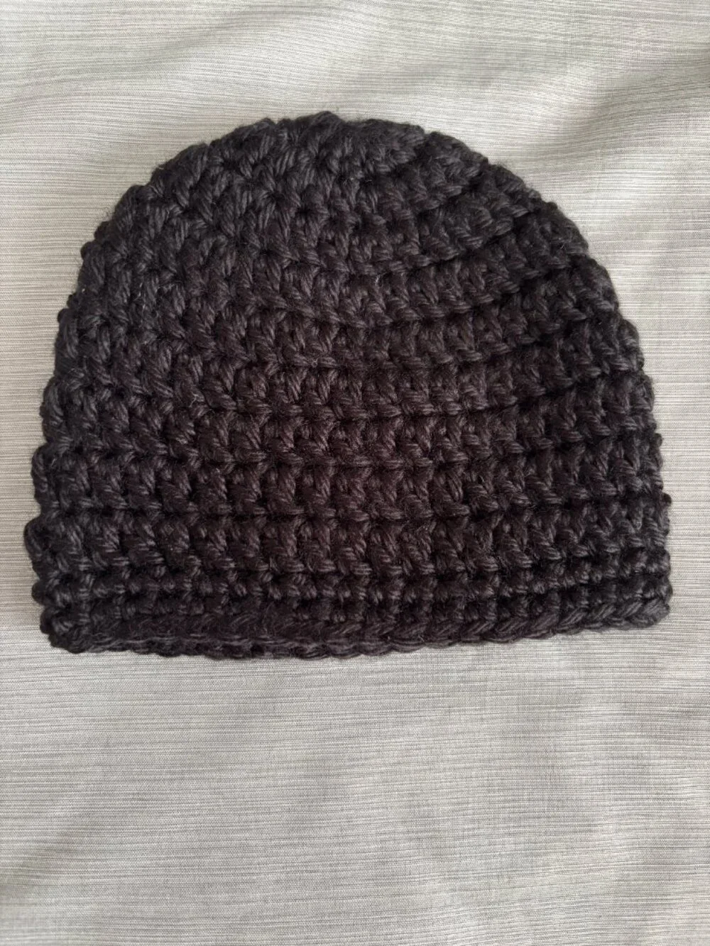 Newborn Gift, Baby Shower Gift receiving blanket and matching beanie set, NEW